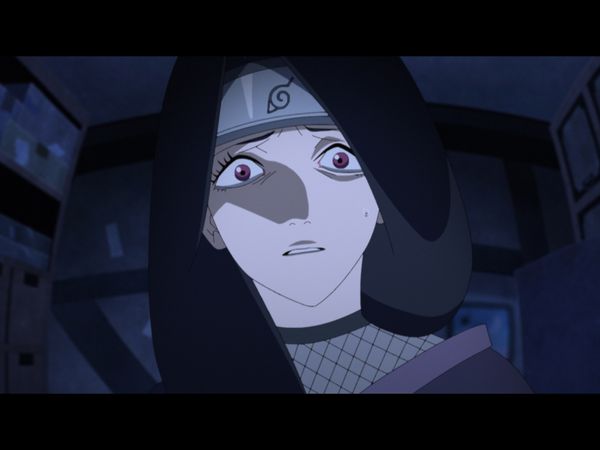 Boruto: Naruto Next Generations - Dos Lados de la Misma Moneda