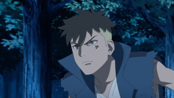Boruto: Naruto Next Generations - ¡Estudiantes unidos!