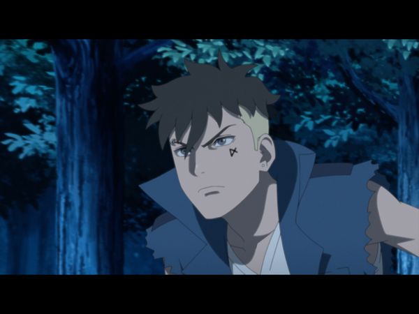 Boruto: Naruto Next Generations - ¡Estudiantes unidos!