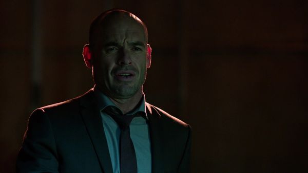 Arrow - Beyond Redemption