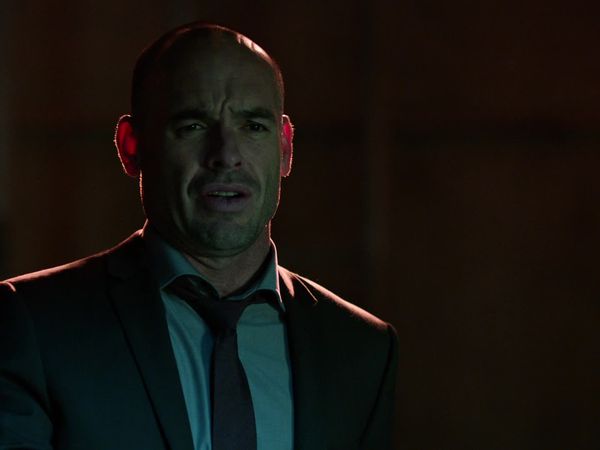Arrow - Beyond Redemption