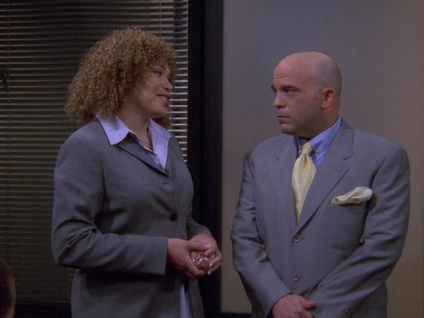 My Wife and Kids - Jay Gets Fired