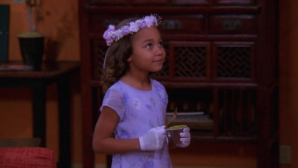 My Wife and Kids - Get Out