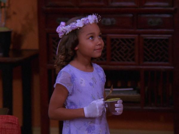 My Wife and Kids - Get Out