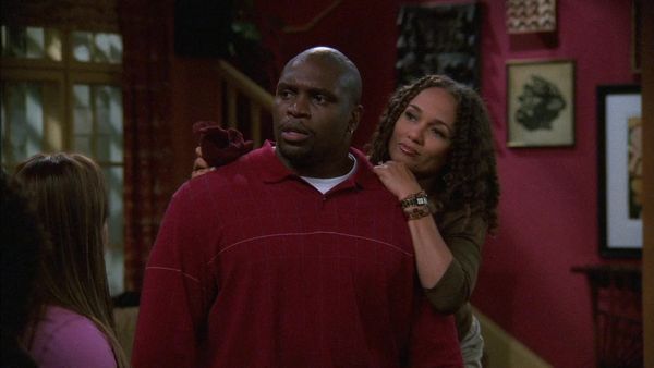 My Wife and Kids - Meet the Parents