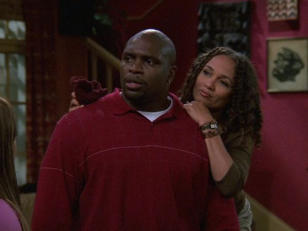 My Wife and Kids - Meet the Parents