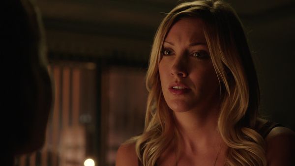 Arrow - Lost Souls