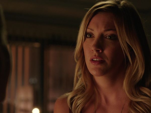 Arrow - Lost Souls