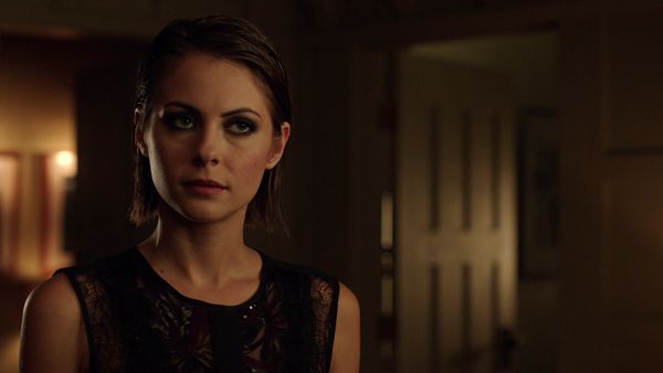 Arrow - Brotherhood