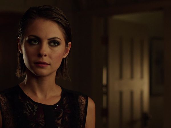 Arrow - Brotherhood