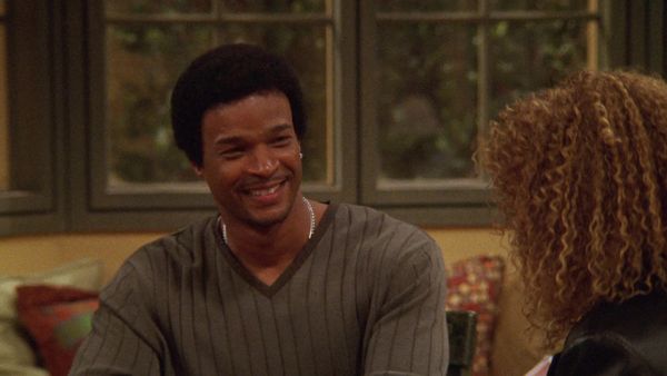 My Wife and Kids - Hair Today, Gone Tomorrow