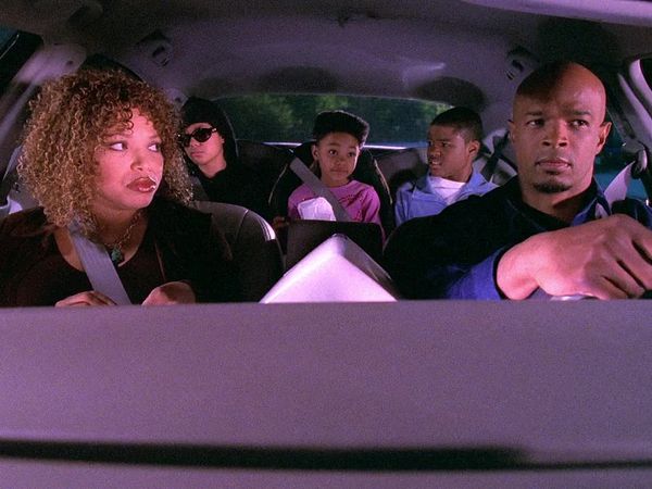 My Wife and Kids - Road Trip