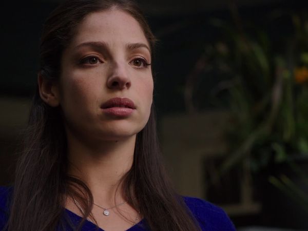 Arrow - Legends of Yesterday