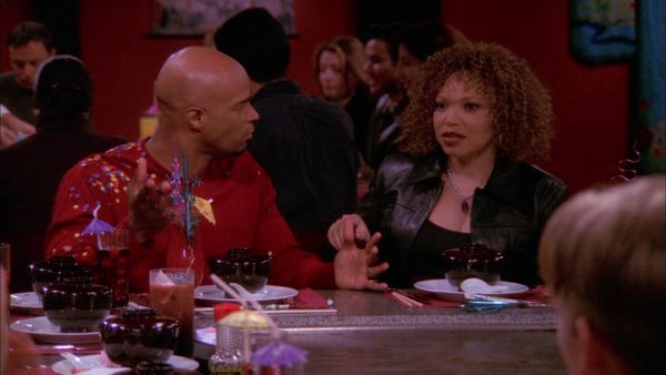 My Wife and Kids - Table for Too Many (Part 2)