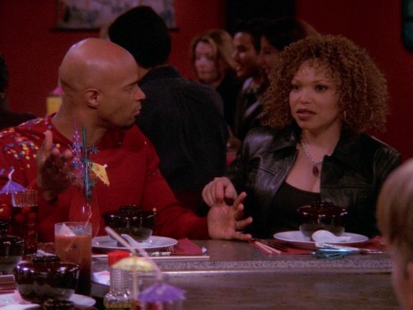 My Wife and Kids - Table for Too Many (Part 2)