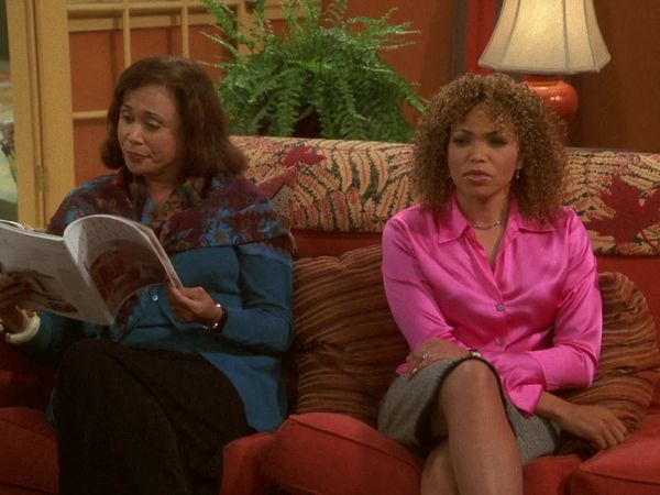 My Wife and Kids - Failure to Communicate