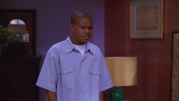 My Wife and Kids - Back Story