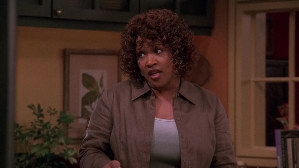 My Wife and Kids - Make Over