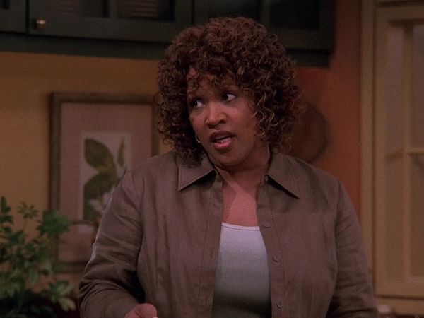 My Wife and Kids - Make Over