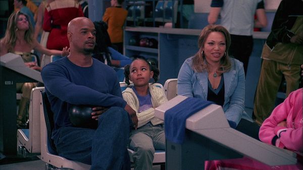 My Wife and Kids - The Bowling Show