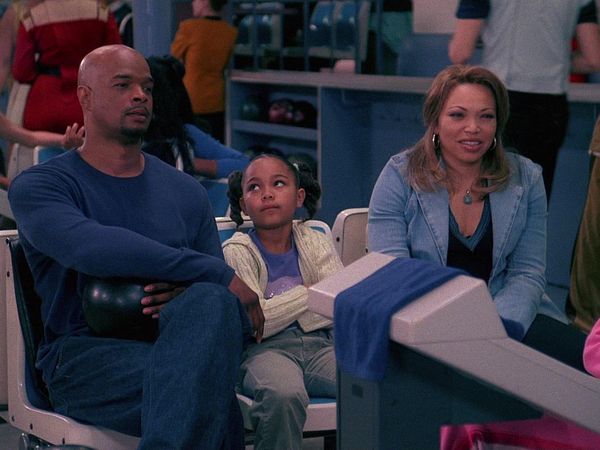My Wife and Kids - The Bowling Show