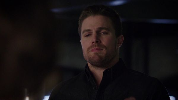 Arrow - A.W.O.L.