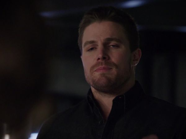 Arrow - A.W.O.L.