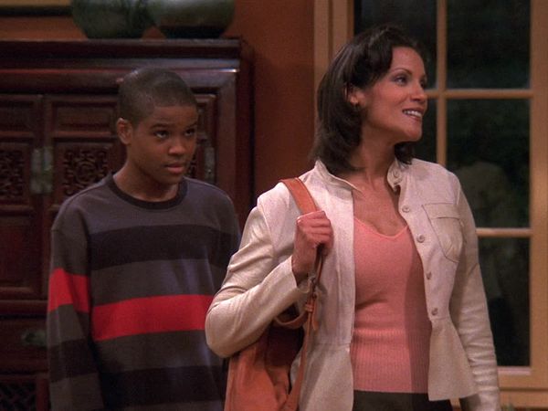 My Wife and Kids - Working It