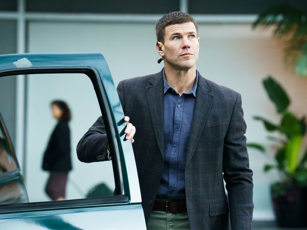 NCIS: Origins - Who's Gonna Drive You Home?