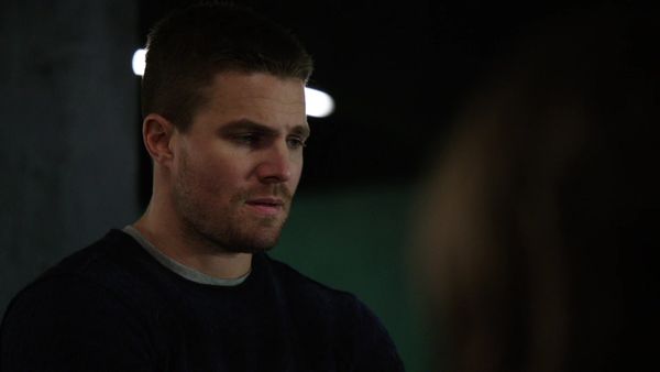 Arrow - Eleven-Fifty-Nine