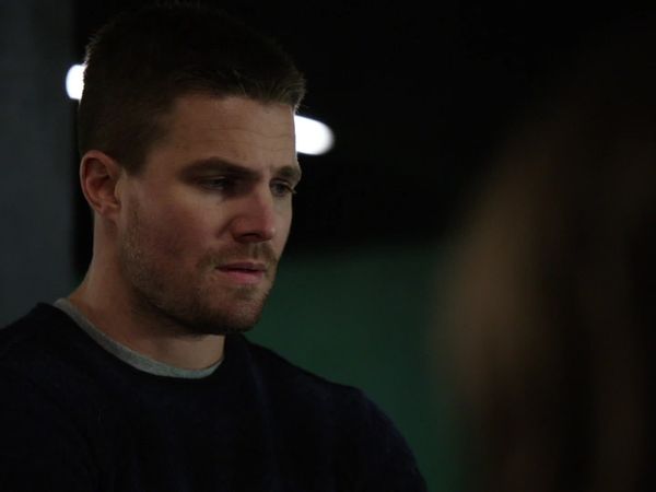 Arrow - Eleven-Fifty-Nine