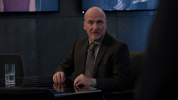 Arrow - Genesis