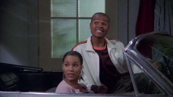 My Wife and Kids - Jr. Sells His Car