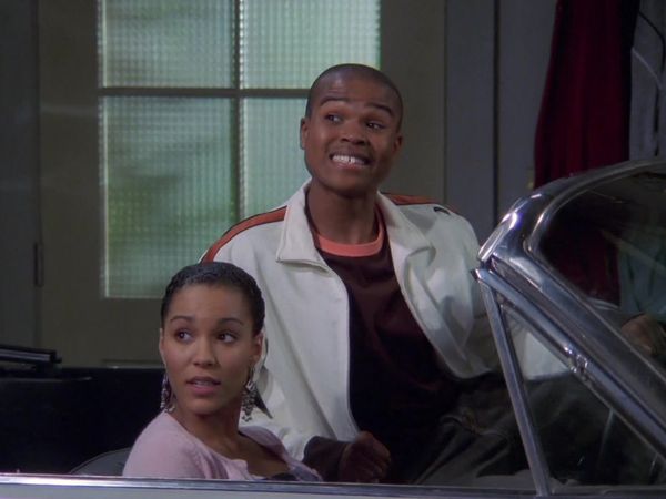 My Wife and Kids - Jr. Sells His Car