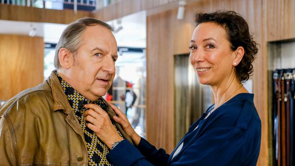 Schnell Ermittelt - Eberhard Bina