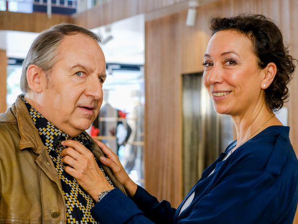 Schnell Ermittelt - Eberhard Bina