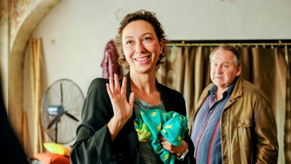 Schnell Ermittelt - Therese Hasenauer-Kralik