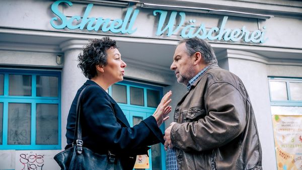 Schnell Ermittelt - Angelika Zulehner
