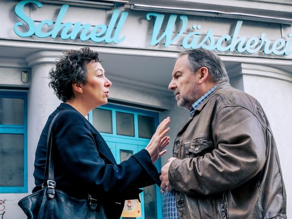 Schnell Ermittelt - Angelika Zulehner