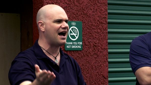 Storage Hunters - Cash Wars
