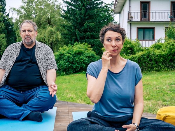 Schnell Ermittelt - Angelika Wer?