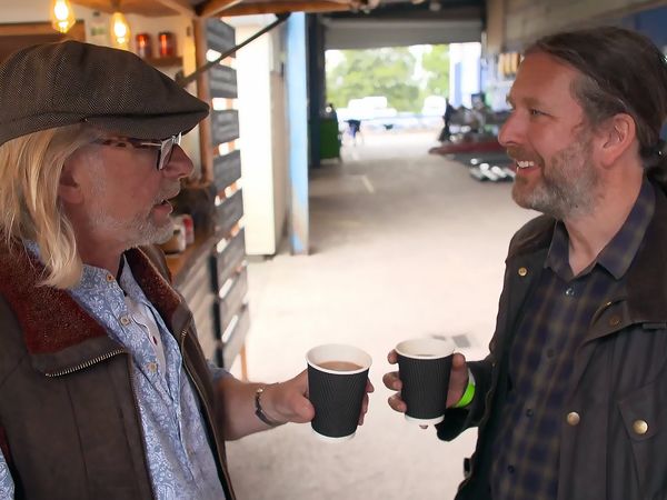 Junk & Disorderly - Episode 1