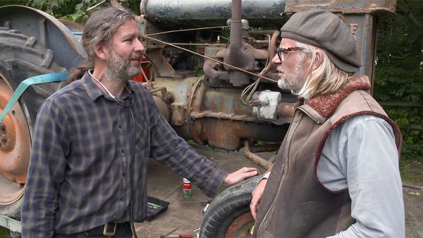 Junk & Disorderly - Episode 4