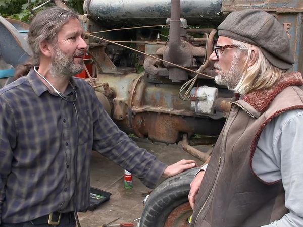 Junk & Disorderly - Episode 4