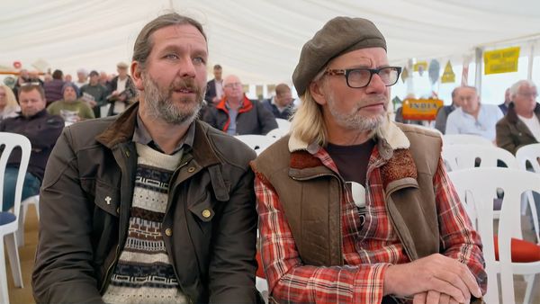 Junk & Disorderly - Episode 8
