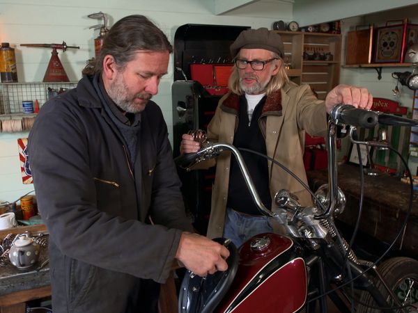 Junk & Disorderly - Episode 10