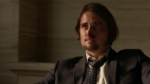 Arrow - Inmate 4587
