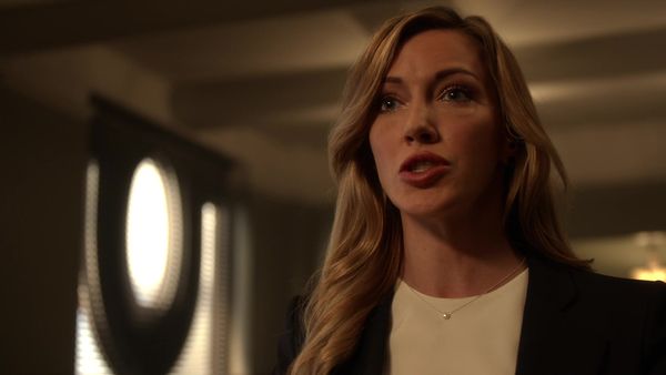 Arrow - Due Process