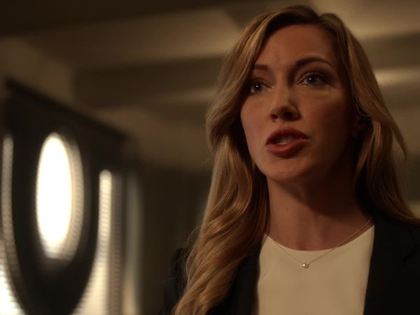 Arrow - Due Process
