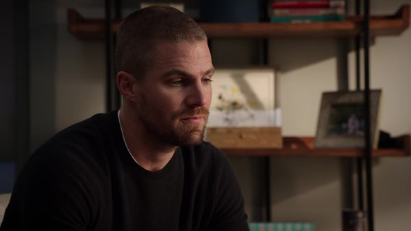 Arrow - My Name is Emiko Queen